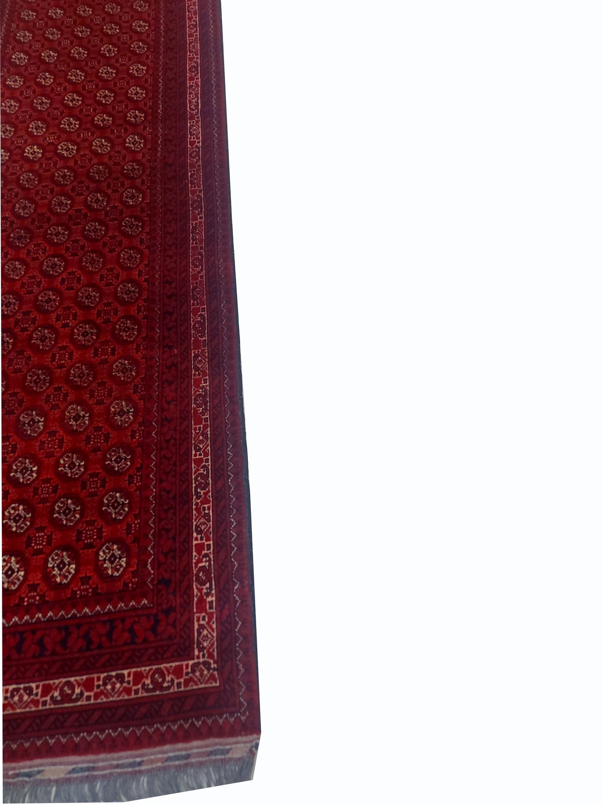 Roshnai Rug - 270 cm x 80 cm