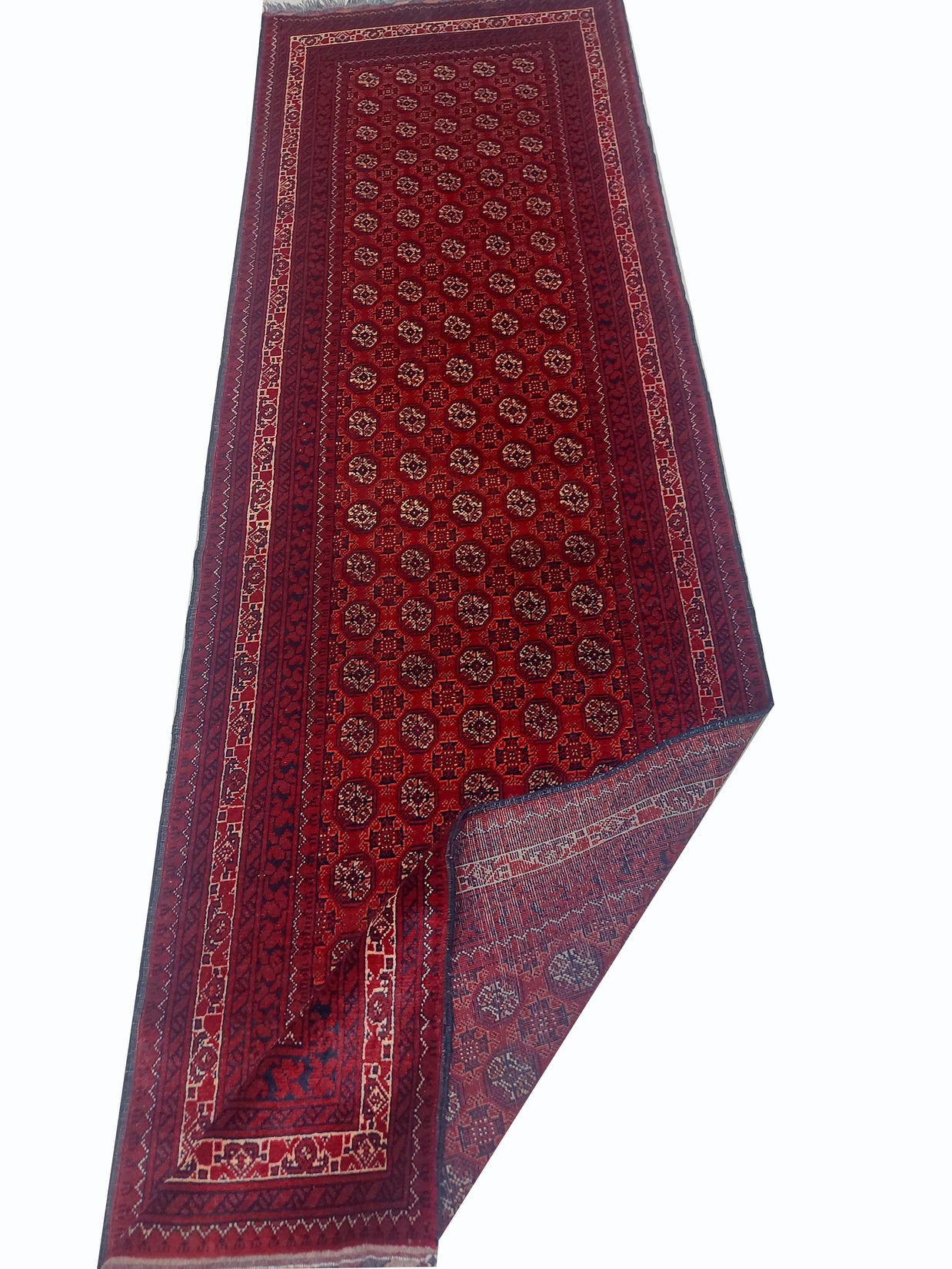Roshnai Rug - 270 cm x 80 cm