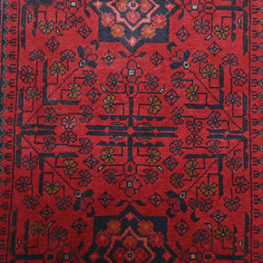 Khal Mohammadi Rug - 147 cm x 101 cm