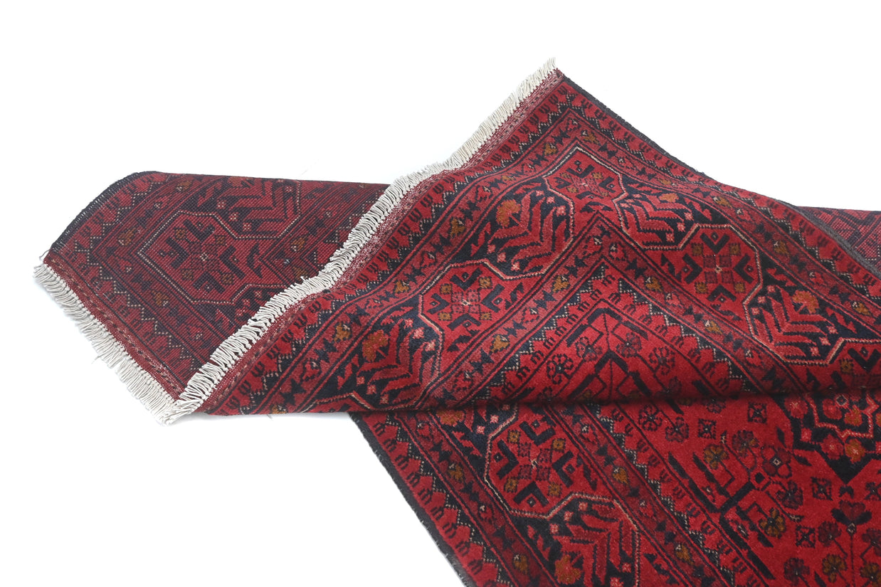 Khal Mohammadi Rug - 147 cm x 101 cm