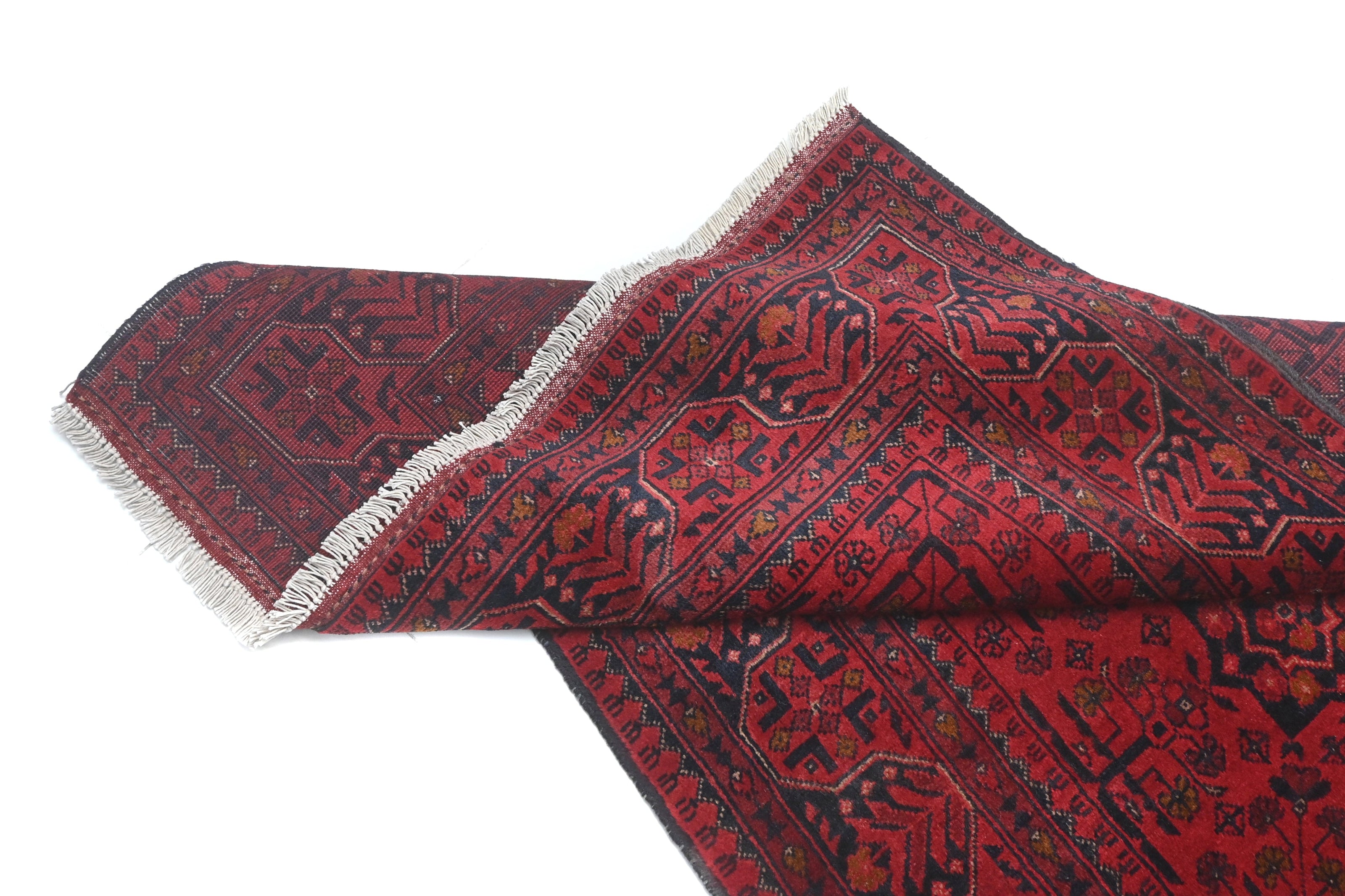 Khal Mohammadi Rug - 147 cm x 101 cm