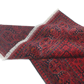 Khal Mohammadi Rug - 147 cm x 101 cm
