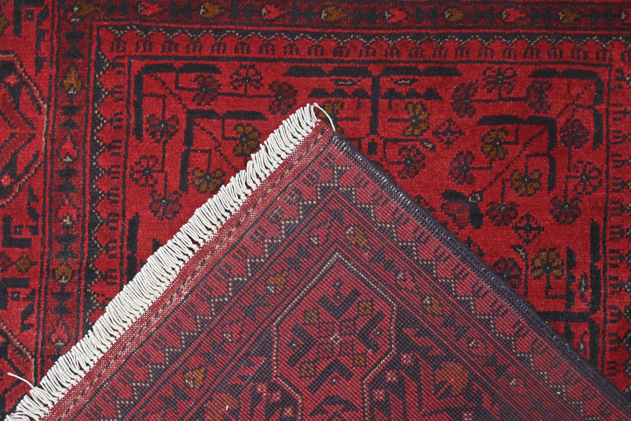 Khal Mohammadi Rug - 147 cm x 101 cm