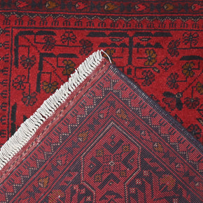 Khal Mohammadi Rug - 147 cm x 101 cm