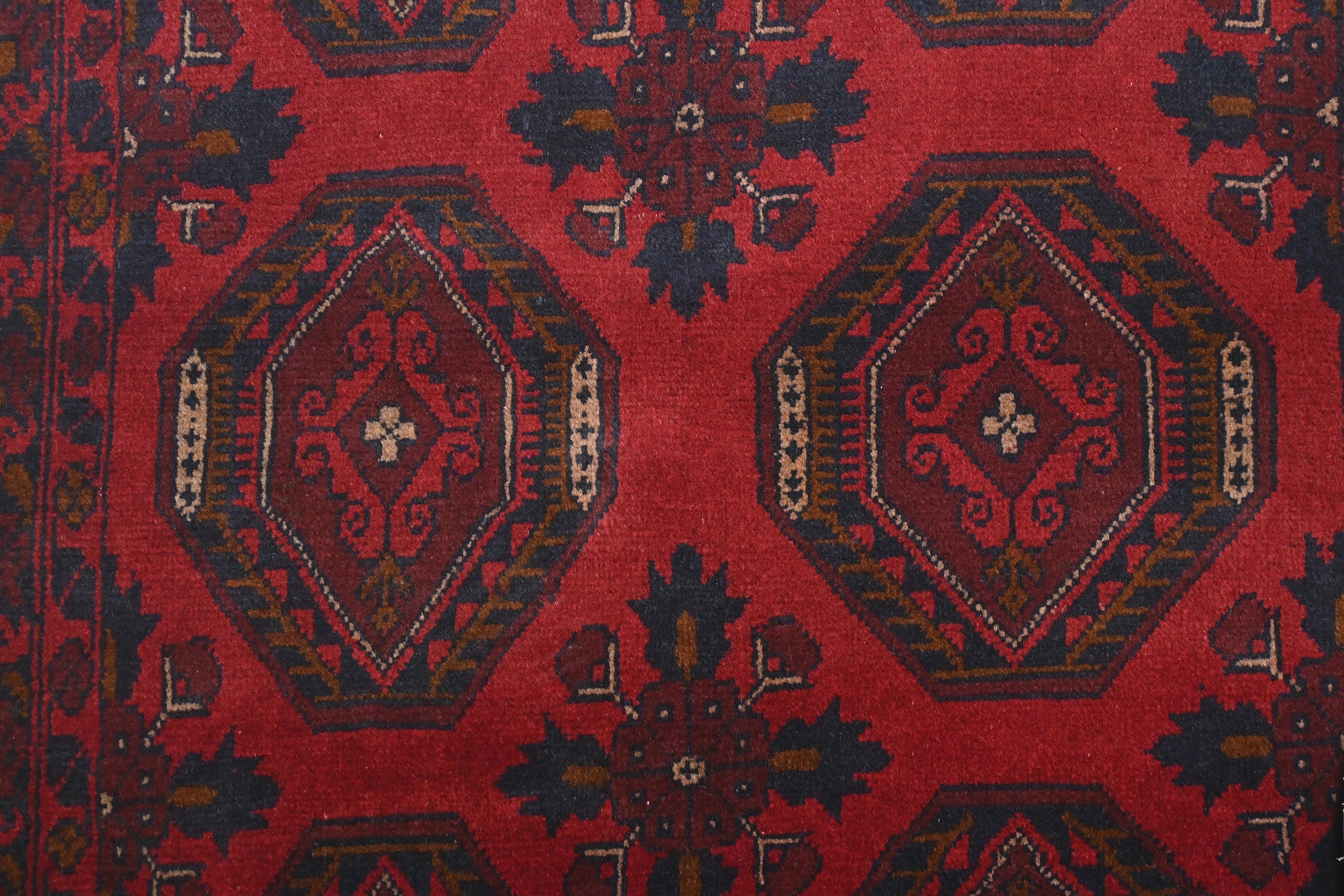 Khal Mohammadi Rug - 146 cm x 97 cm