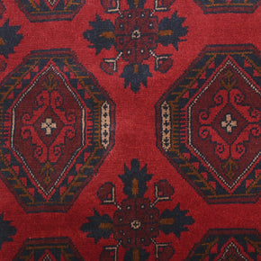Khal Mohammadi Rug - 146 cm x 97 cm