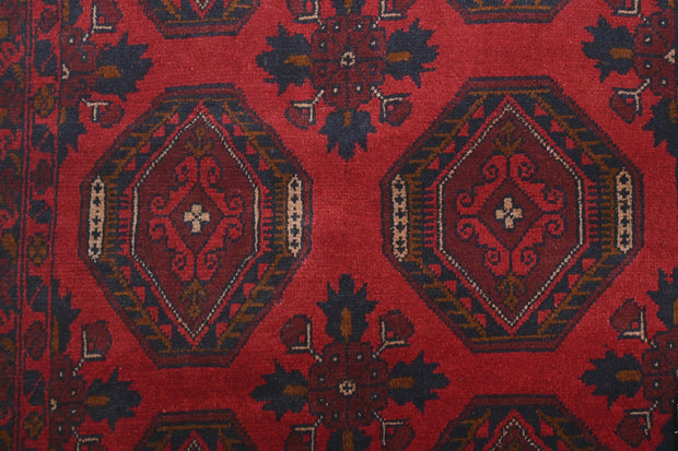Khal Mohammadi Rug - 146 cm x 97 cm