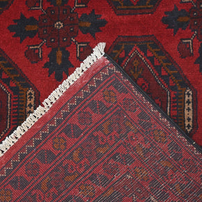Khal Mohammadi Rug - 146 cm x 97 cm