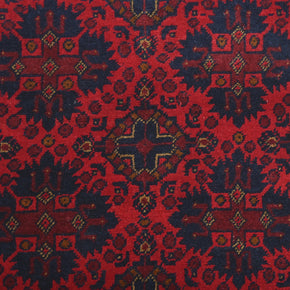 Khal Mohammadi Rug - 152 cm x 98 cm