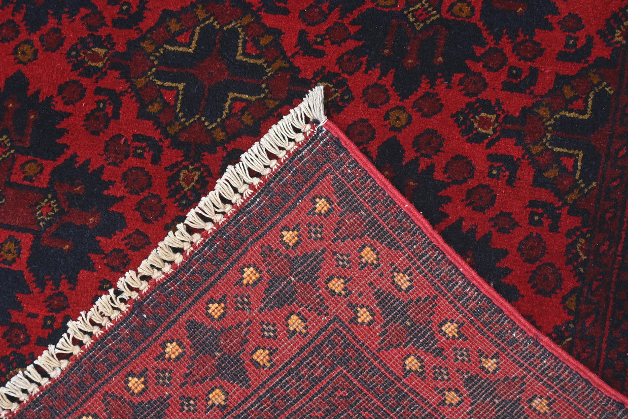 Khal Mohammadi Rug - 152 cm x 98 cm