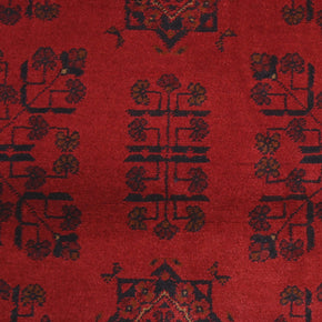 Khal Mohammadi Rug - 149 cm x 103 cm