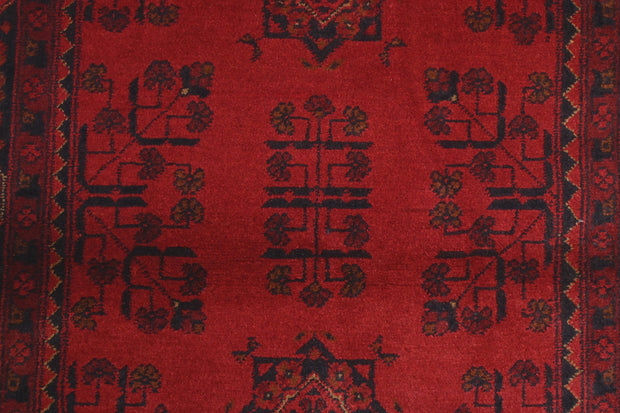 Khal Mohammadi Rug - 149 cm x 103 cm
