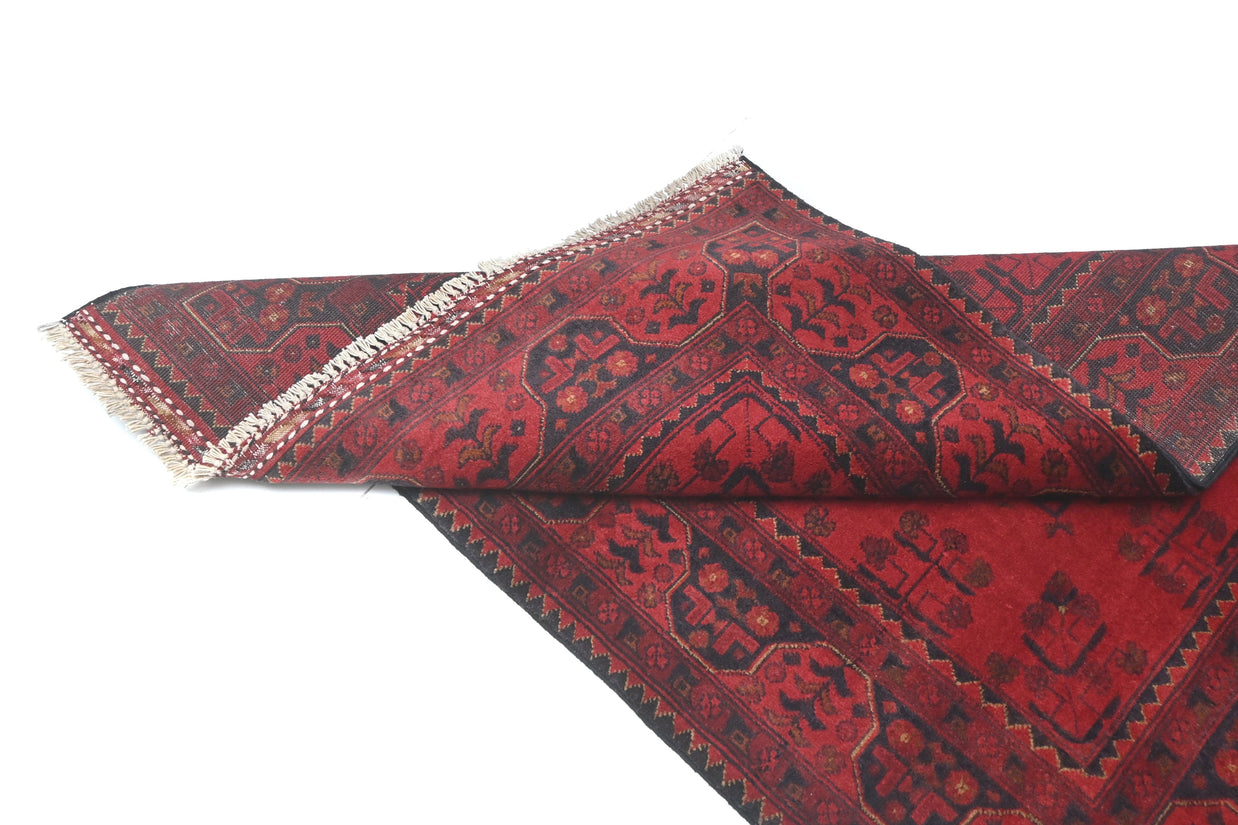 Khal Mohammadi Rug - 149 cm x 103 cm