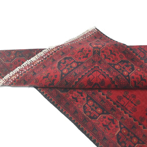 Khal Mohammadi Rug - 149 cm x 103 cm