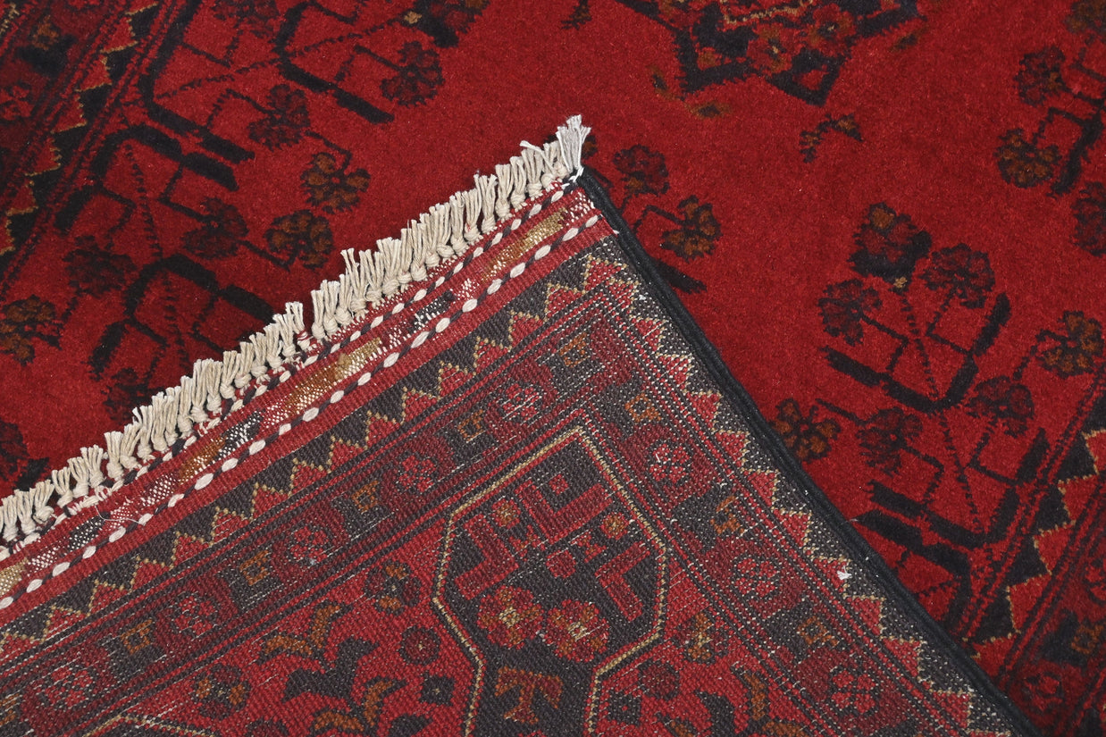 Khal Mohammadi Rug - 149 cm x 103 cm