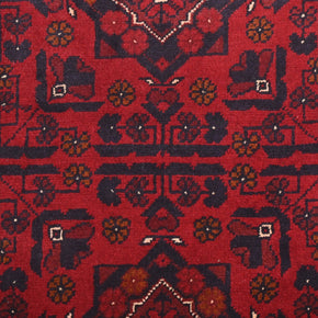 Khal Mohammadi Rug - 145 cm x 101 cm