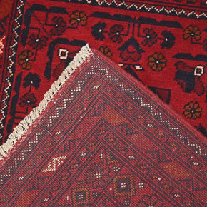 Khal Mohammadi Rug - 145 cm x 101 cm