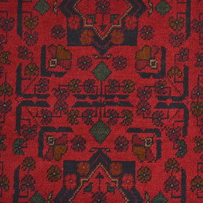 Khal Mohammadi Rug - 145 cm x 98 cm