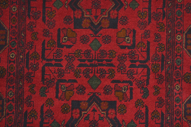 Khal Mohammadi Rug - 145 cm x 98 cm