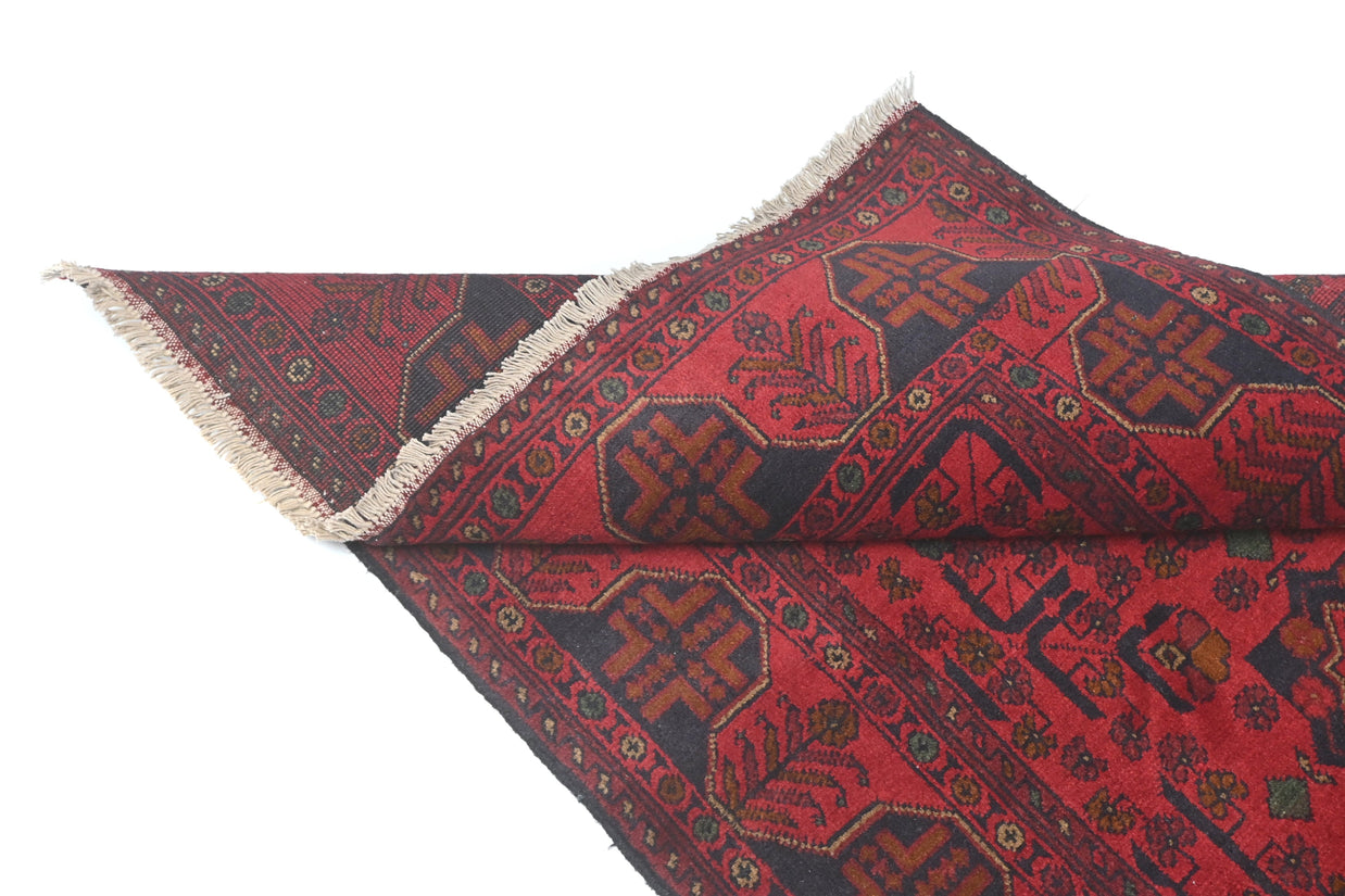 Khal Mohammadi Rug - 145 cm x 98 cm
