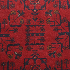 Khal Mohammadi Rug - 149 cm x 99 cm