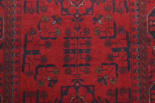 Khal Mohammadi Rug - 149 cm x 99 cm