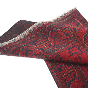 Khal Mohammadi Rug - 149 cm x 99 cm
