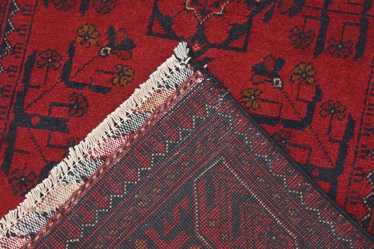 Khal Mohammadi Rug - 149 cm x 99 cm