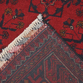 Khal Mohammadi Rug - 149 cm x 99 cm