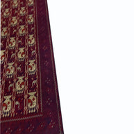 Roshnai Rug - 384 cm x 87 cm