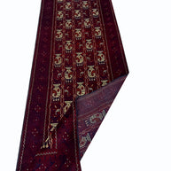 Roshnai Rug - 384 cm x 87 cm