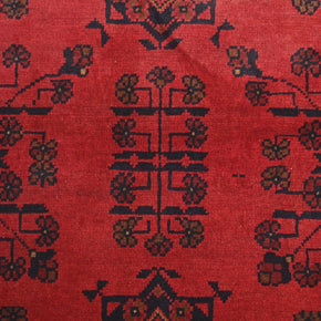 Khal Mohammadi Rug - 145 cm x 103 cm