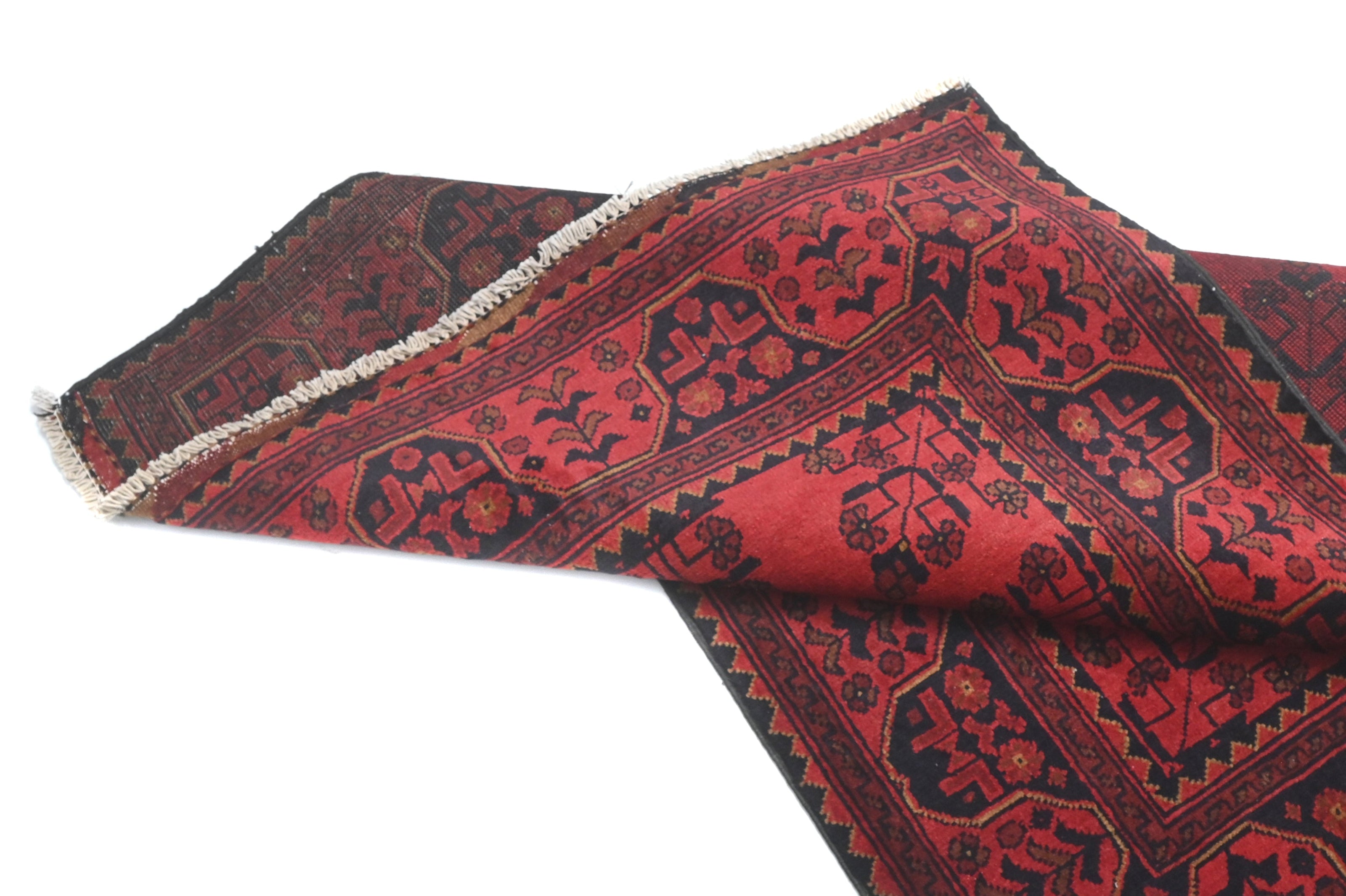 Khal Mohammadi Rug - 145 cm x 103 cm