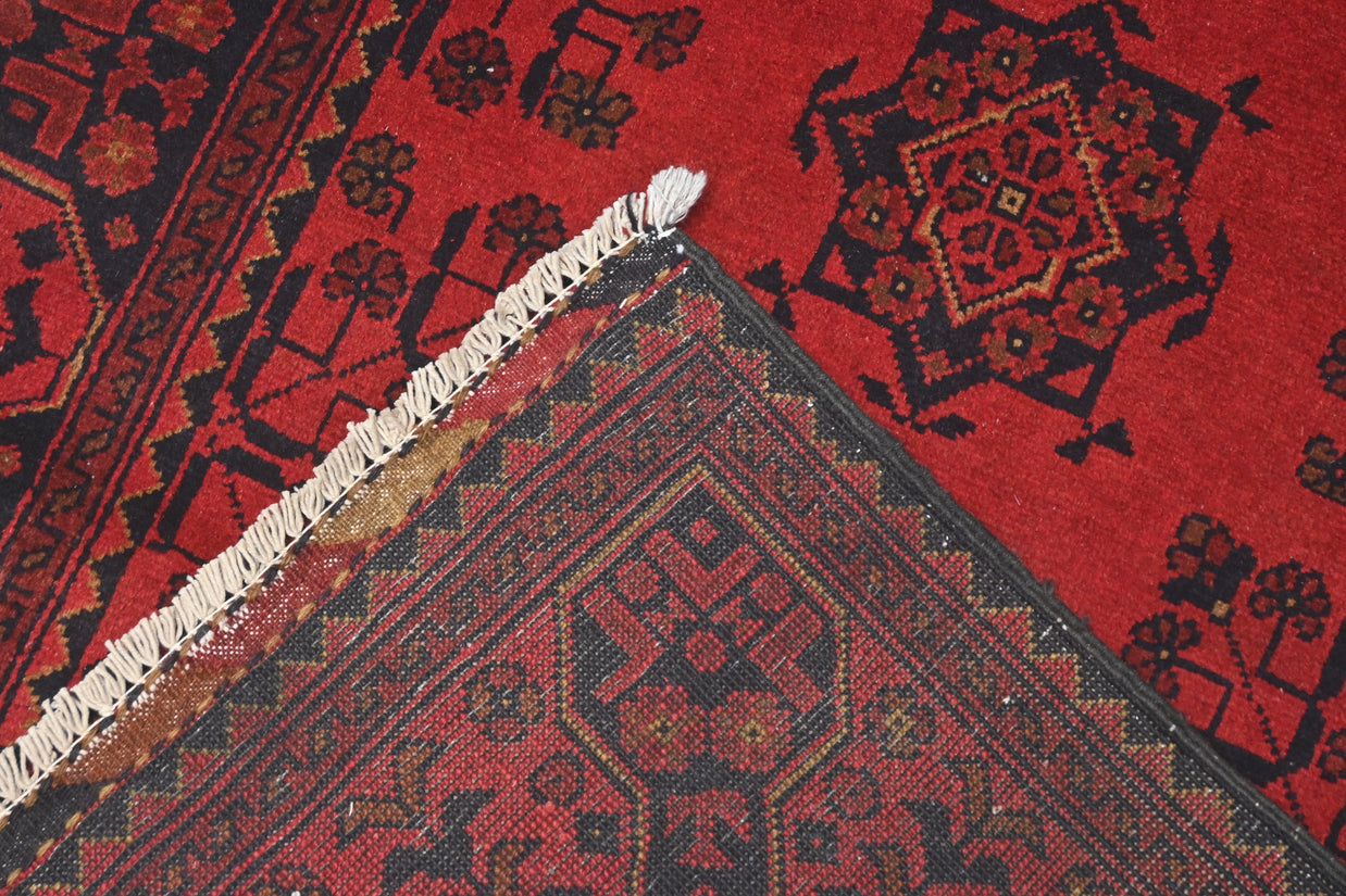Khal Mohammadi Rug - 145 cm x 103 cm