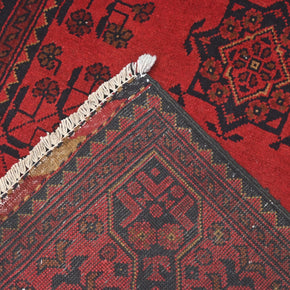 Khal Mohammadi Rug - 145 cm x 103 cm
