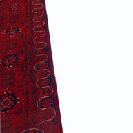 Khal Mohammadi Rug - 379 cm x 83 cm