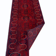Khal Mohammadi Rug - 379 cm x 83 cm