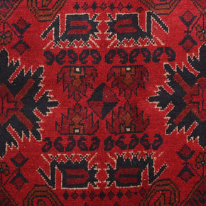 Khal Mohammadi Rug - 195 cm x 130 cm