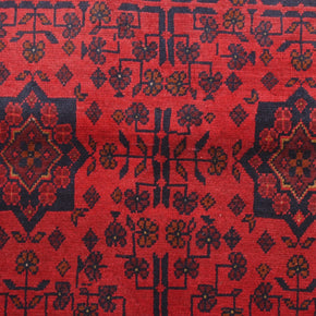 Khal Mohammadi Rug - 195 cm x 121 cm
