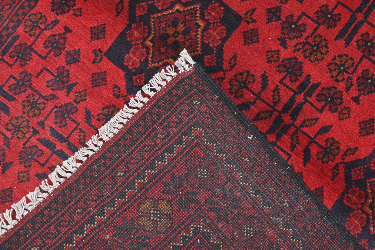 Khal Mohammadi Rug - 195 cm x 121 cm