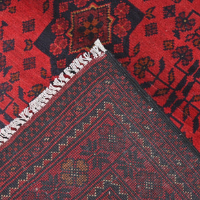 Khal Mohammadi Rug - 195 cm x 121 cm