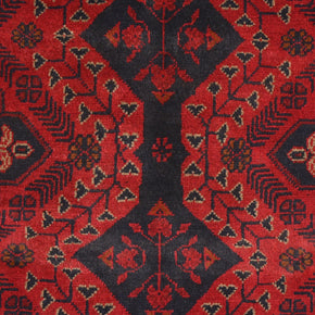 Khal Mohammadi Rug - 199 cm x 125 cm