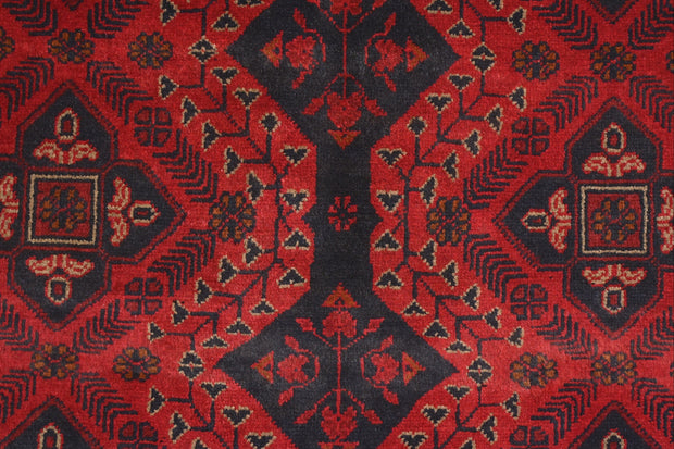Khal Mohammadi Rug - 199 cm x 125 cm