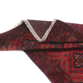 Khal Mohammadi Rug - 199 cm x 125 cm