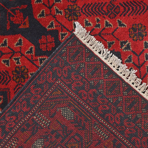 Khal Mohammadi Rug - 199 cm x 125 cm