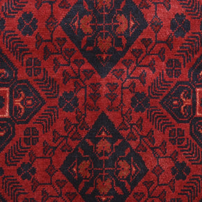 Khal Mohammadi Rug - 196 cm x 121 cm