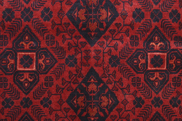 Khal Mohammadi Rug - 196 cm x 121 cm