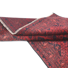 Khal Mohammadi Rug - 196 cm x 121 cm