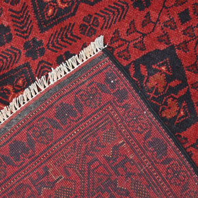 Khal Mohammadi Rug - 196 cm x 121 cm