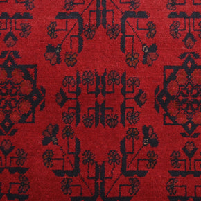 Khal Mohammadi Rug - 186 cm x 125 cm